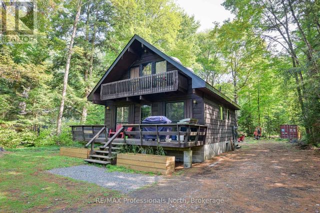 1019 Springdale Shores Pvt, Bracebridge (macaulay)