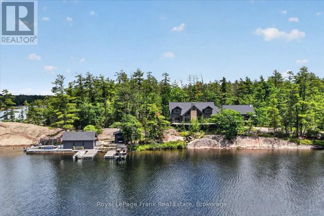2946 Stony Lake, Quarry Island, North Kawartha