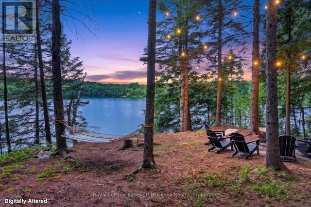 1053 East Walker Lake Drive, Lake Of Bays (sinclair)