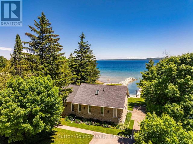 339605 Presqu'ile Road, Georgian Bluffs