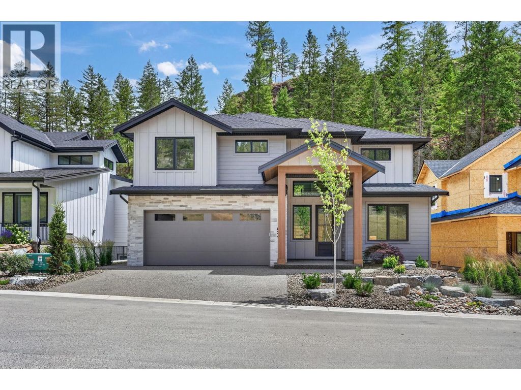 1531 Olive Pond Place, Kelowna