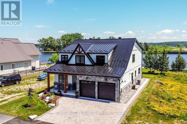 27 - 53 Dock Lane E, Tay (port Mcnicoll)