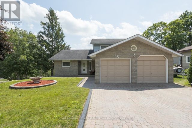 110 Dill Street, Bracebridge