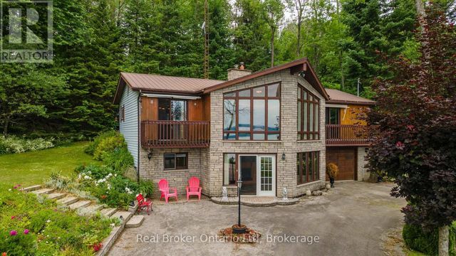 339486 Presqu'ile Road, Georgian Bluffs