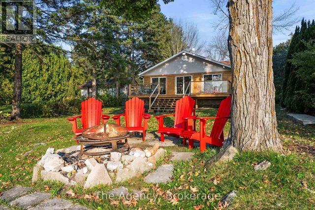 119 Campbell Beach Road, Kawartha Lakes (carden)