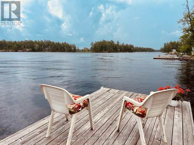1051- 1 & 2 Wigwam Lodge Road, Gravenhurst (morrison)