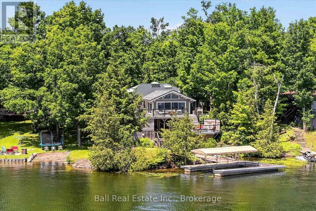 150 Hall Drive, Trent Lakes