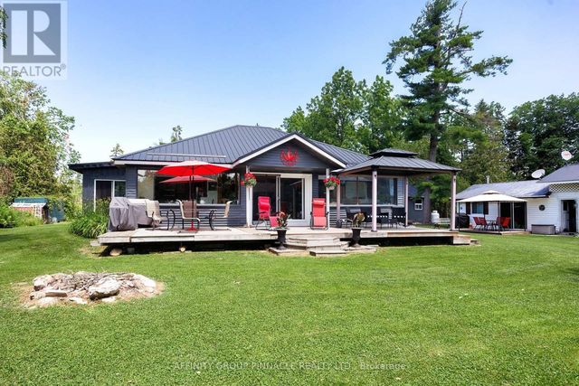34 Coldstream Road, Kawartha Lakes (somerville)