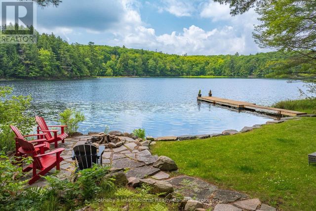 41 Estate Drive, Muskoka Lakes (medora)