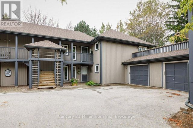 409 Mariners Way, Collingwood