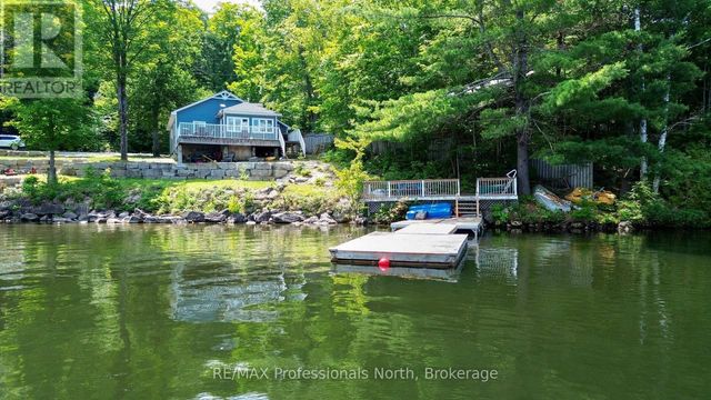 1129 Comak Crescent, Algonquin Highlands (sherborne)