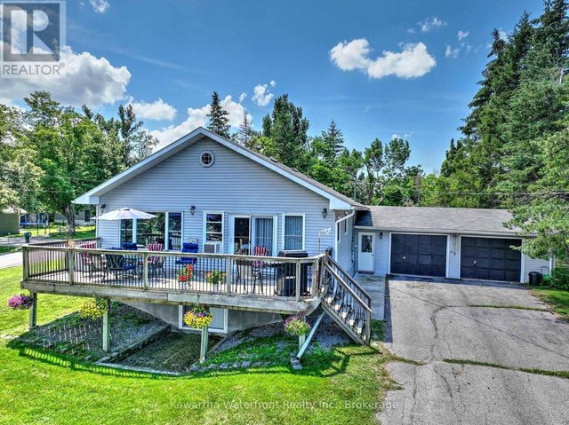 519 Long Beach Road, Kawartha Lakes (fenelon)