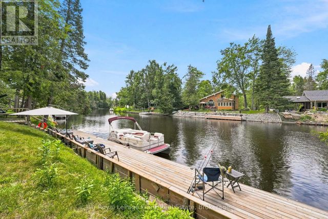 119 Fell Station Drive, Kawartha Lakes (somerville)