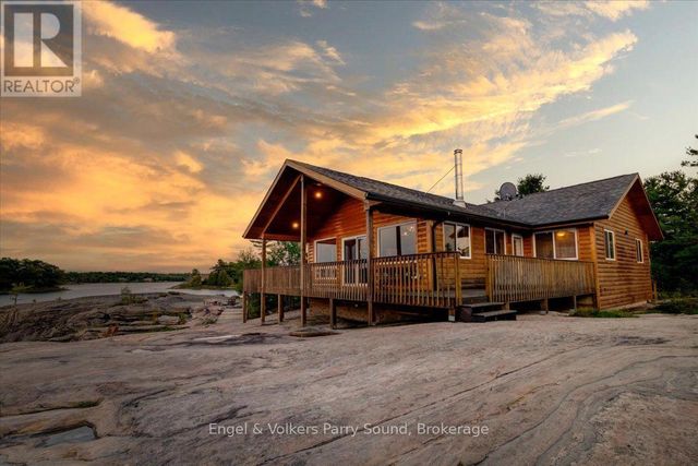 4 263 C (langhorn) Island, Carling