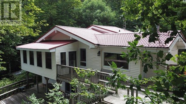 3040 Haliburton Lake Road, Dysart Et Al (guilford)