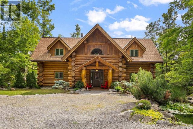 1014 Salmon Lake Road, Trent Lakes