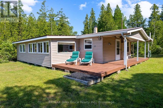 626 Warner Bay Road, Northern Bruce Peninsula