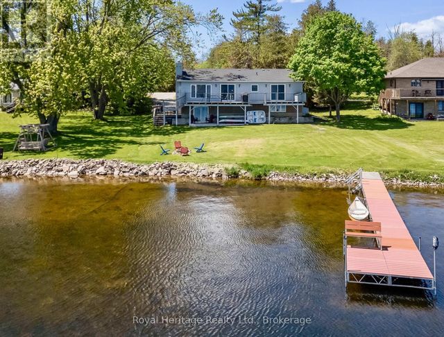 62 Bettys Bay Road, Kawartha Lakes (fenelon)