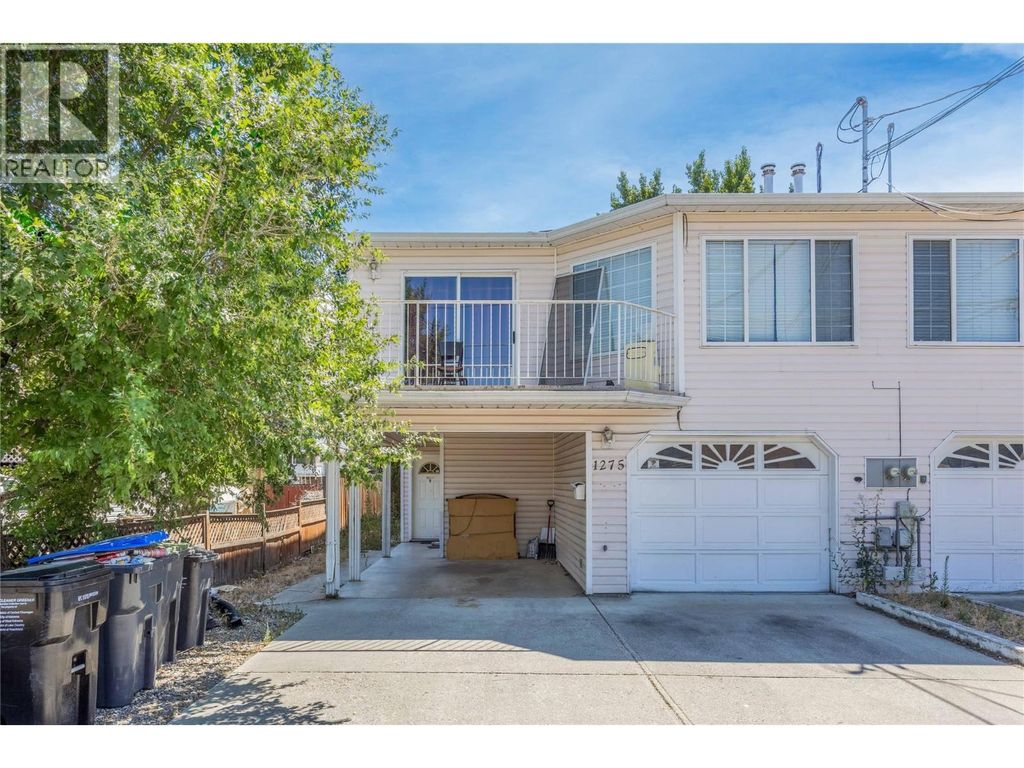 1275 Gaggin Road, Kelowna