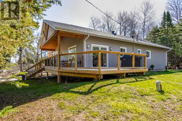 31 Earldom Boulevard, Tay (port Mcnicoll)