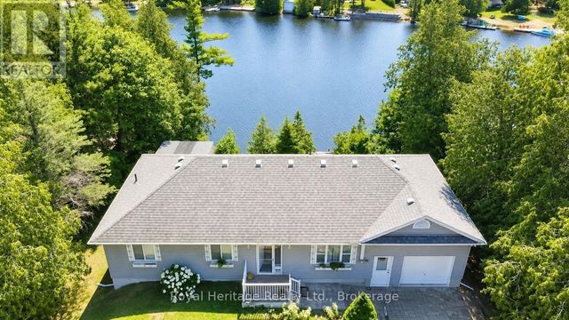 226 Francis Street E, Kawartha Lakes (fenelon Falls)
