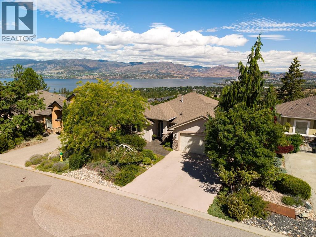 754 South Crest Drive, Kelowna