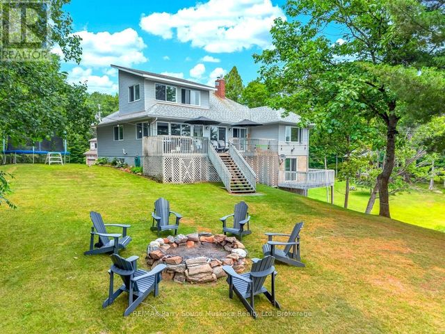 39 Fred Dubie Road, Carling