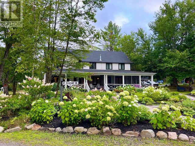 1040 Walker Lake Drive, Lake Of Bays (sinclair)