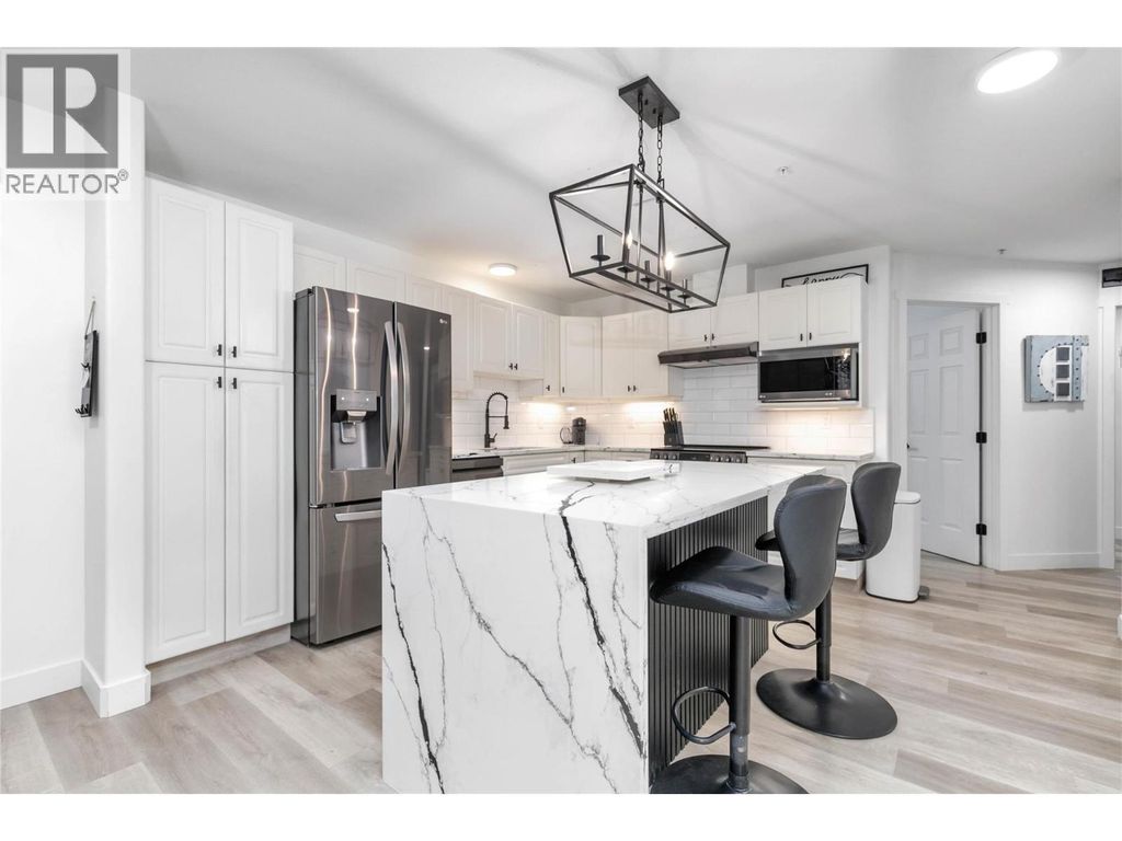 1950 Durnin Road Unit# 307, Kelowna