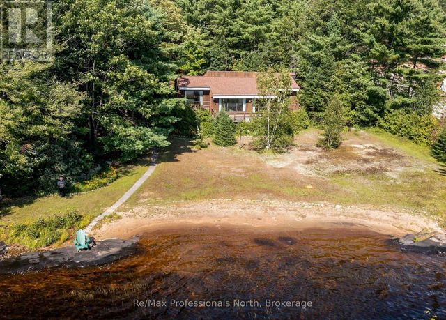 673 Peninsula Road W, Gravenhurst (wood (gravenhurst))