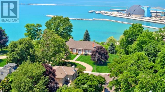 1 Harbour Lane, Goderich (goderich (town))