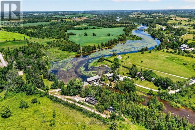 551 & 565 Cooney Island Road, Douro-Dummer