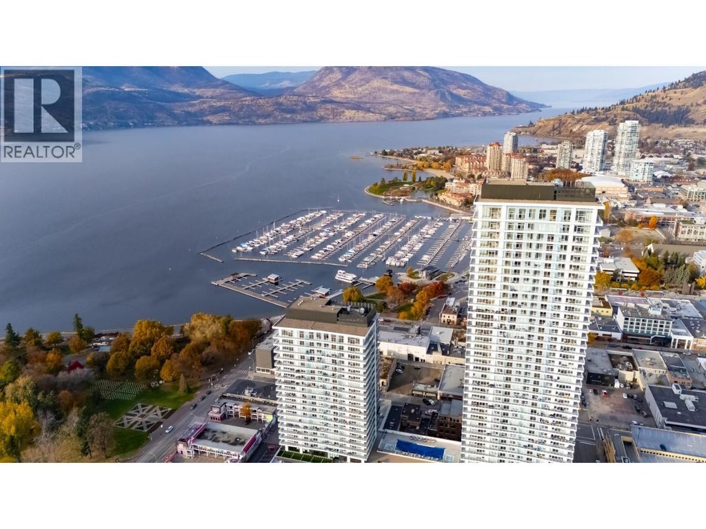 1626 Water Street Unit# 3408, Kelowna