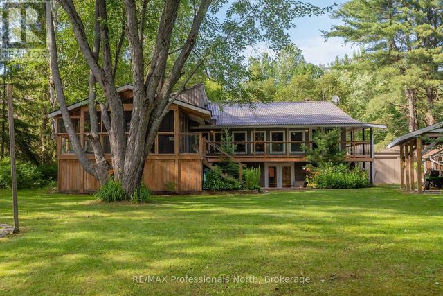 55 Glen Acres Road, Huntsville (chaffey)