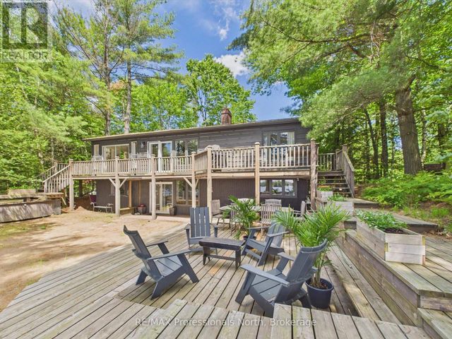 1398 Milne Road, Bracebridge (oakley)