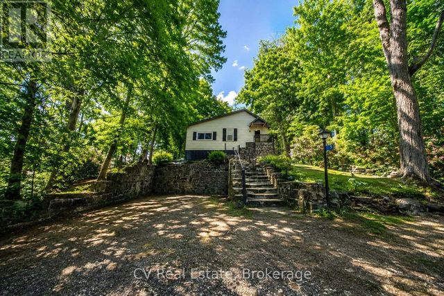 5 - 1117 Bert Sims Road N, Muskoka Lakes (watt)