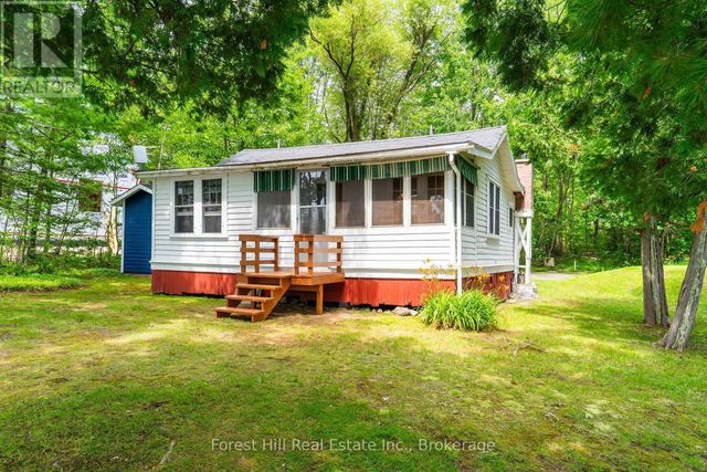 Unit 1 - 2871 Muskoka Road 169 Road, Muskoka Lakes (wood (muskoka Lakes))