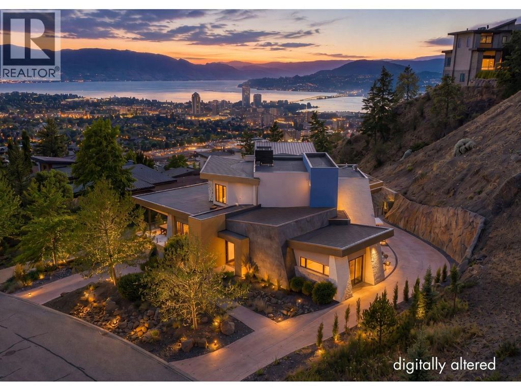 732 Highpointe Place, Kelowna