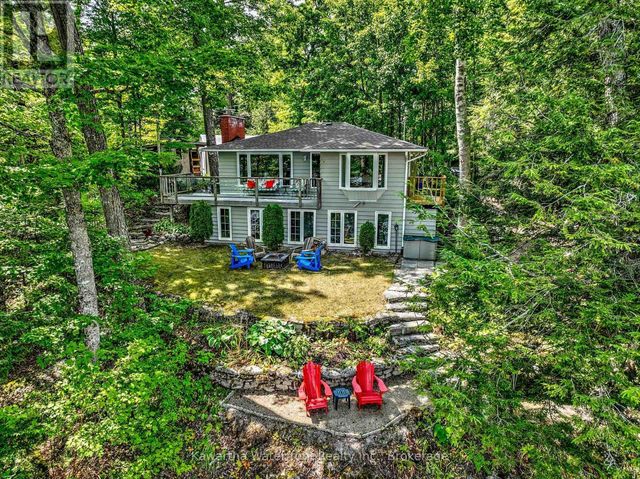 89 Shadow Lake 2 Road, Kawartha Lakes (laxton/digby/longford)