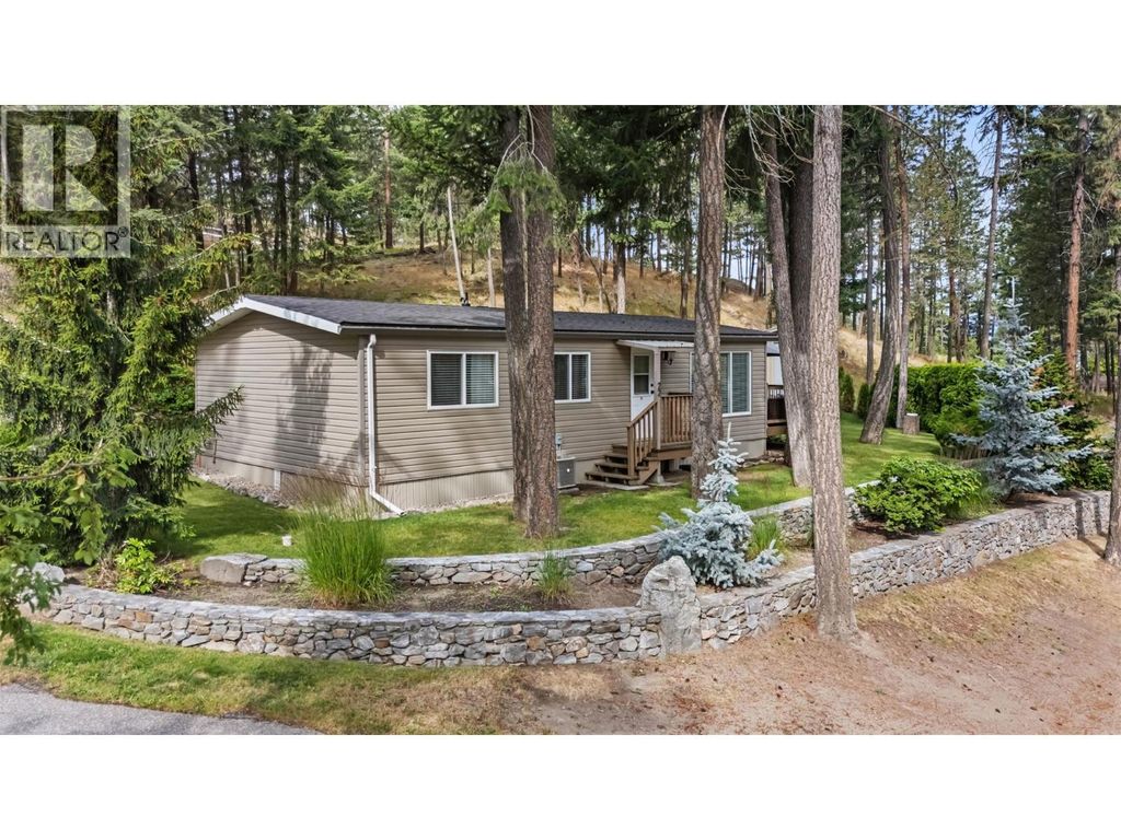4075 Mcclain Road Unit# 22, Kelowna