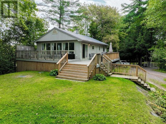 #8 - 1006 Youngs Road, Muskoka Lakes (medora)