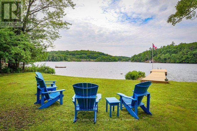 Unit 19 - 2324 Highway 141 Highway, Muskoka Lakes (watt)