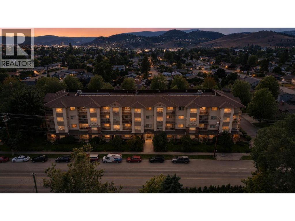 778 Rutland Road Unit# 408, Kelowna
