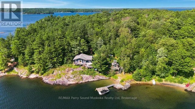 708 Paradise Lane, Carling