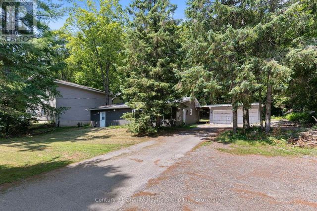 4687 County Rd 21 Road, Dysart Et Al (dysart)