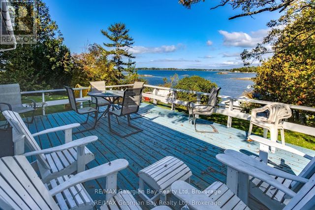 134 Forest Harbour Parkway, Tay