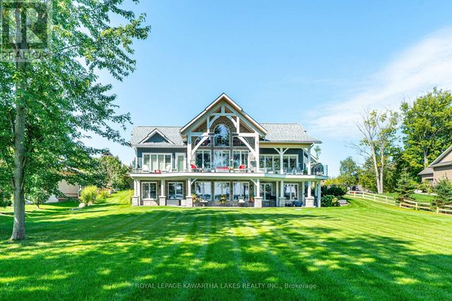 56 Falls Bay Road, Kawartha Lakes (bobcaygeon)