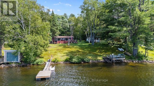 1214 Oliver Road, Algonquin Highlands (stanhope)