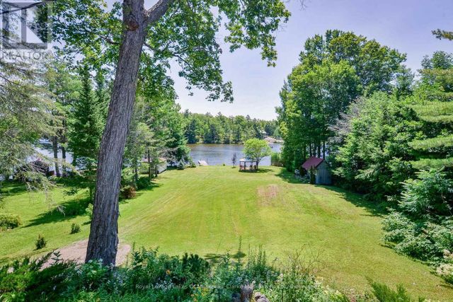 1887 Ellis Road, Severn (coldwater)