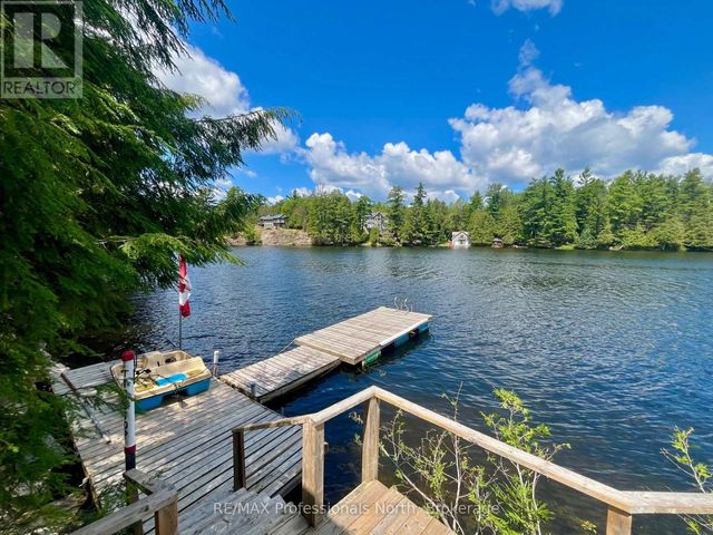 1024 Ranta Trail, Minden Hills (snowdon)